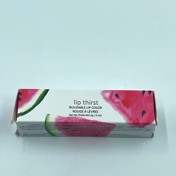 Estate Cosmetics Lip Thirst Lipstick (NWT) - Picture 4 of 8